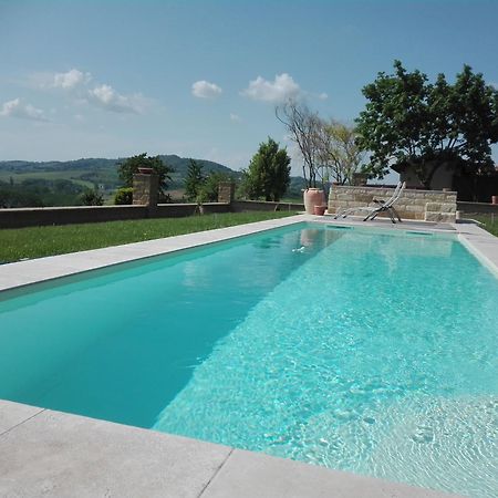 Ottiglio Country House Montessino - Adults Only מראה חיצוני תמונה