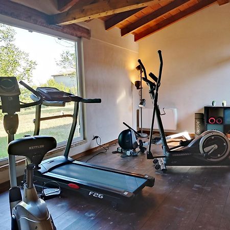 Ottiglio Country House Montessino - Adults Only מראה חיצוני תמונה