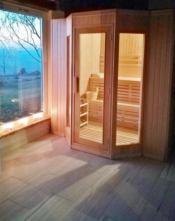 Ottiglio Country House Montessino - Adults Only מראה חיצוני תמונה