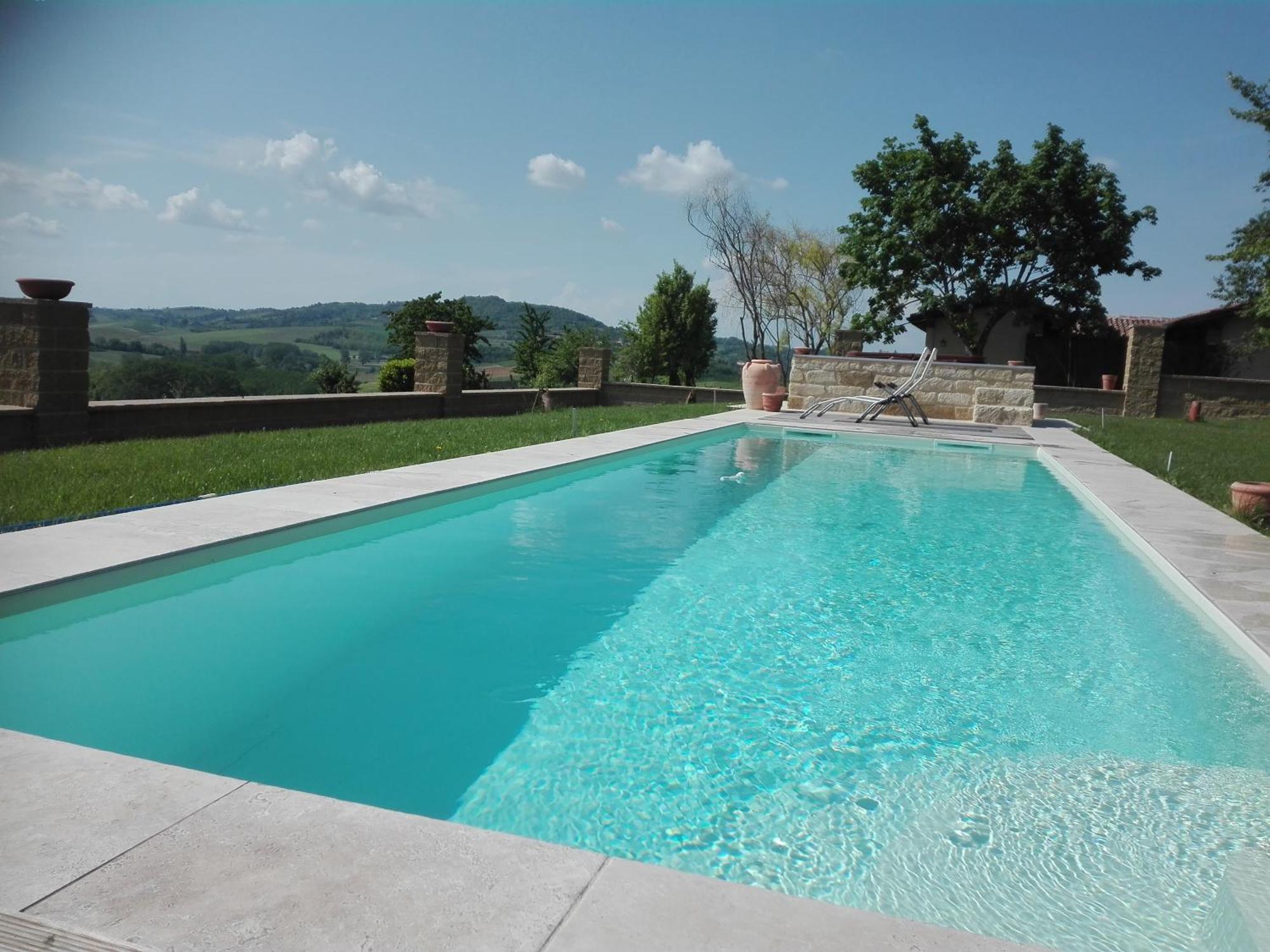 Ottiglio Country House Montessino - Adults Only מראה חיצוני תמונה
