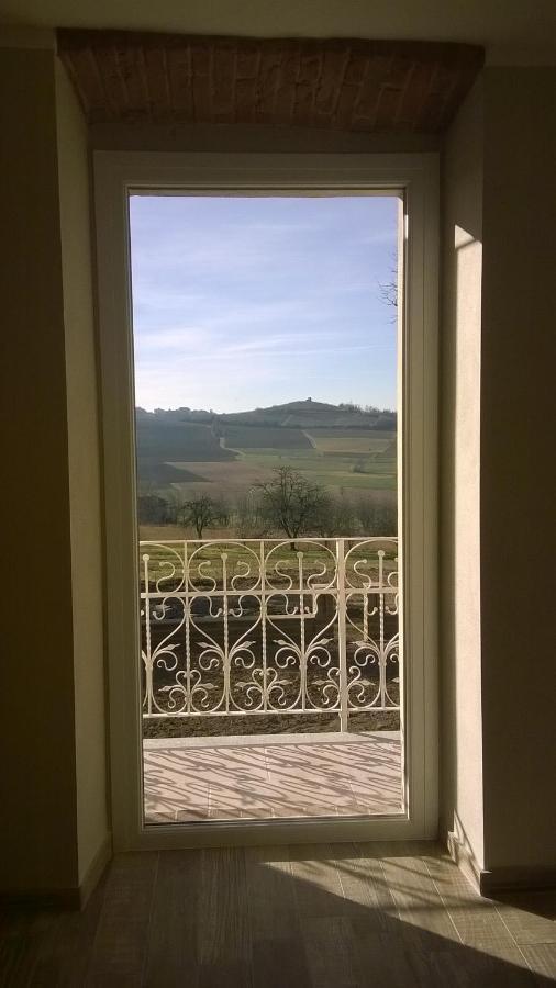 Ottiglio Country House Montessino - Adults Only מראה חיצוני תמונה