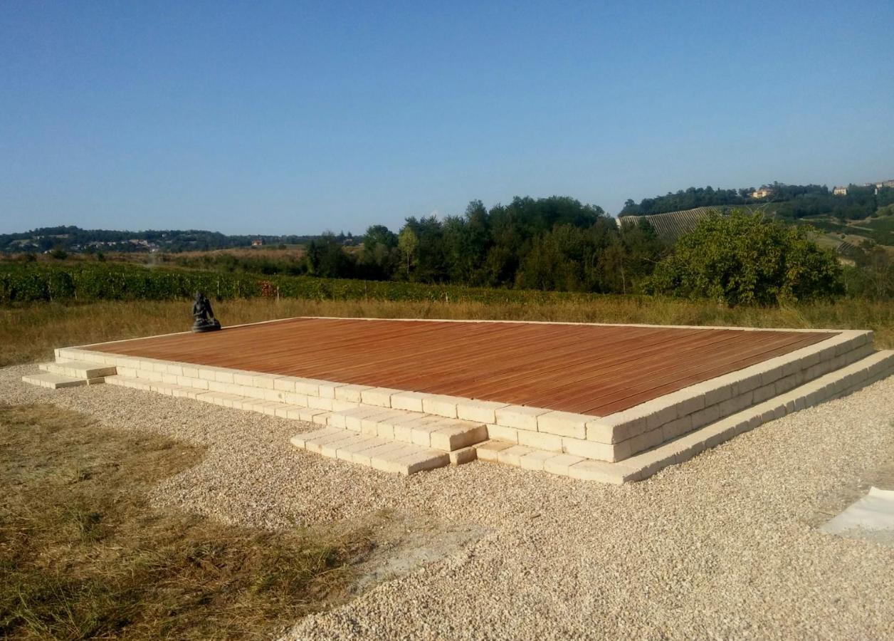 Ottiglio Country House Montessino - Adults Only מראה חיצוני תמונה