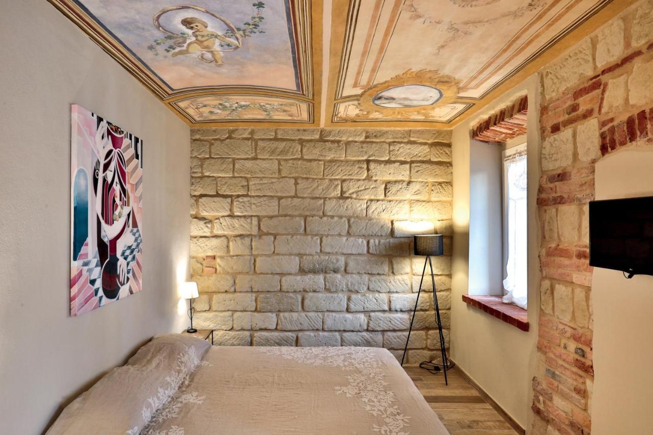 Ottiglio Country House Montessino - Adults Only מראה חיצוני תמונה