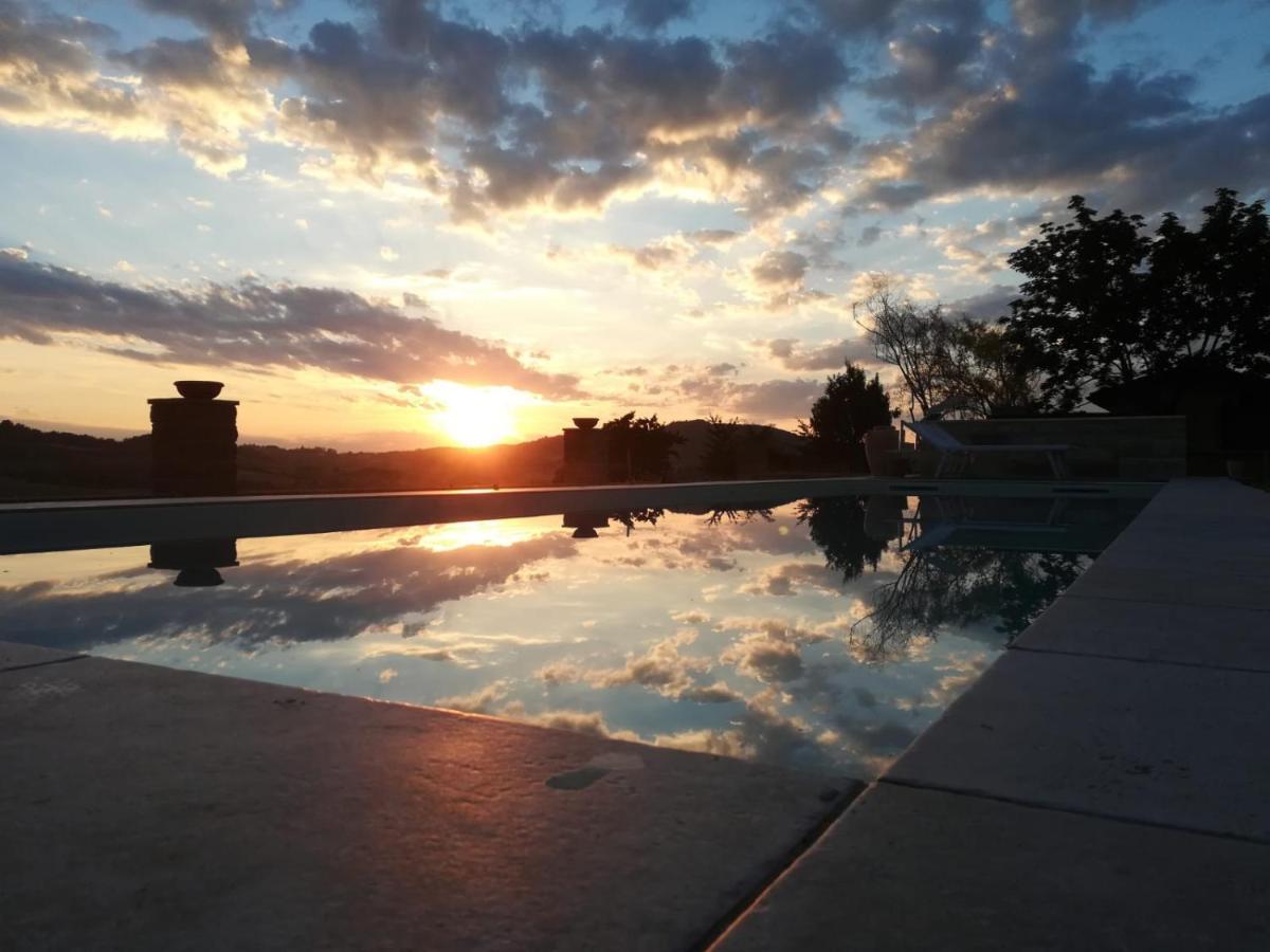 Ottiglio Country House Montessino - Adults Only מראה חיצוני תמונה