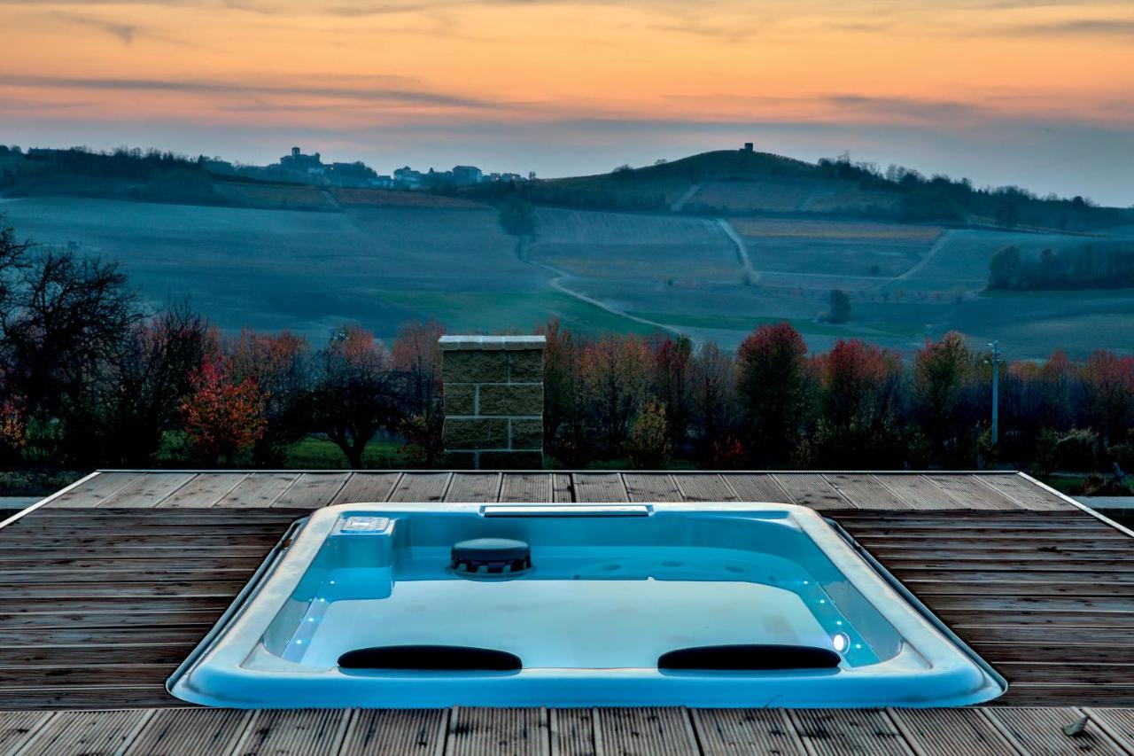 Ottiglio Country House Montessino - Adults Only מראה חיצוני תמונה