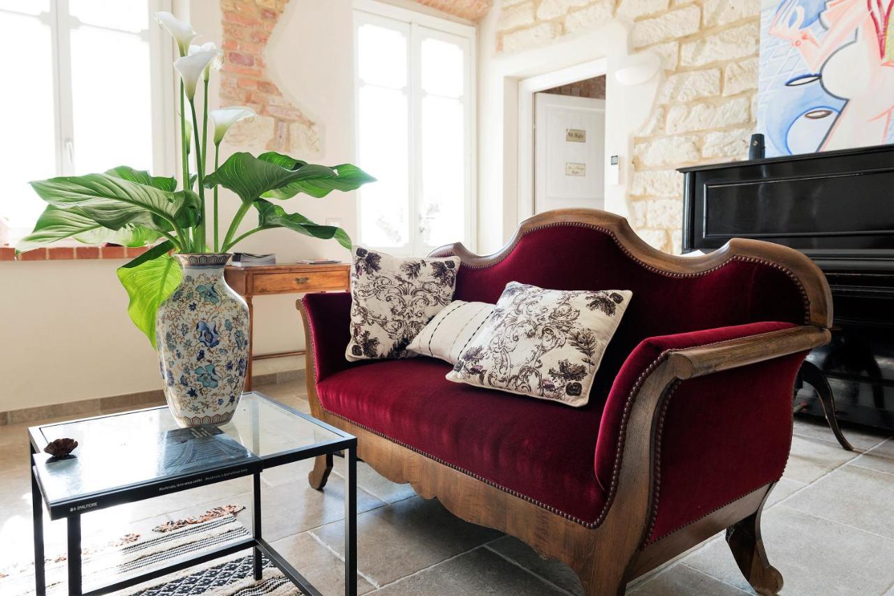 Ottiglio Country House Montessino - Adults Only מראה חיצוני תמונה