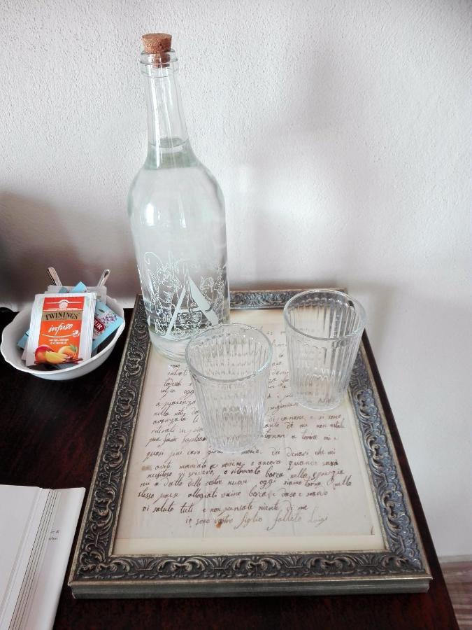 Ottiglio Country House Montessino - Adults Only מראה חיצוני תמונה