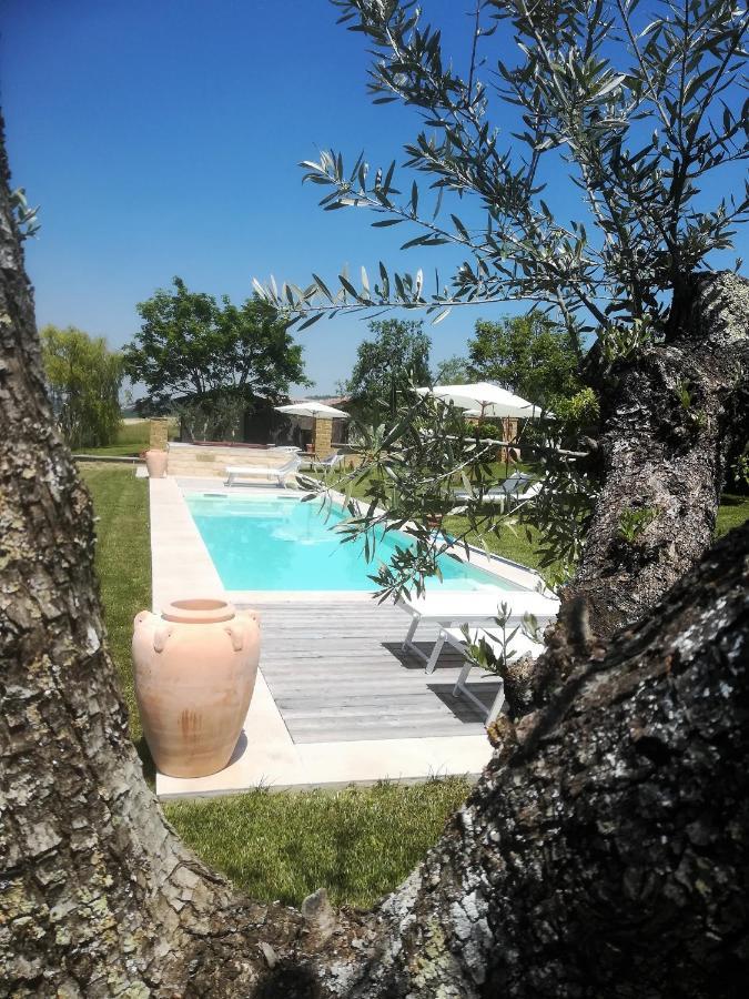 Ottiglio Country House Montessino - Adults Only מראה חיצוני תמונה