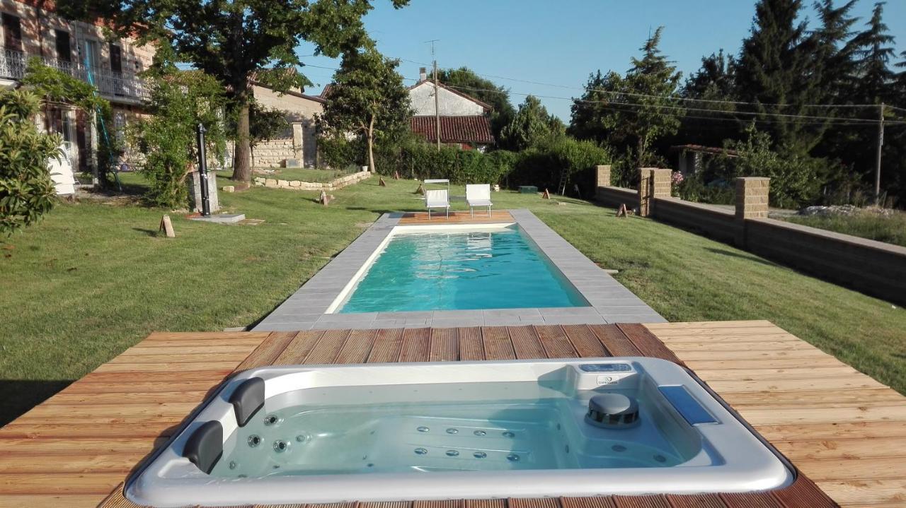 Ottiglio Country House Montessino - Adults Only מראה חיצוני תמונה