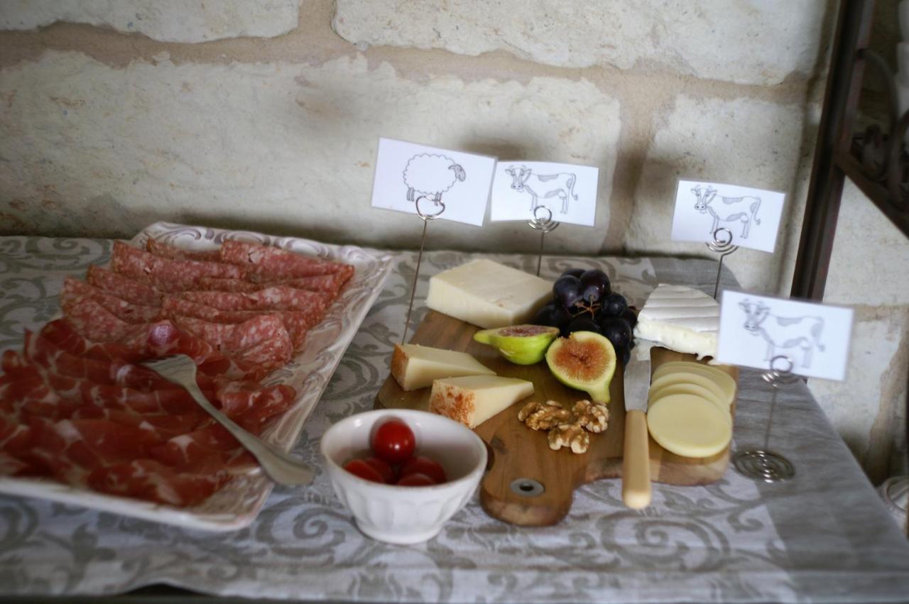 Ottiglio Country House Montessino - Adults Only מראה חיצוני תמונה