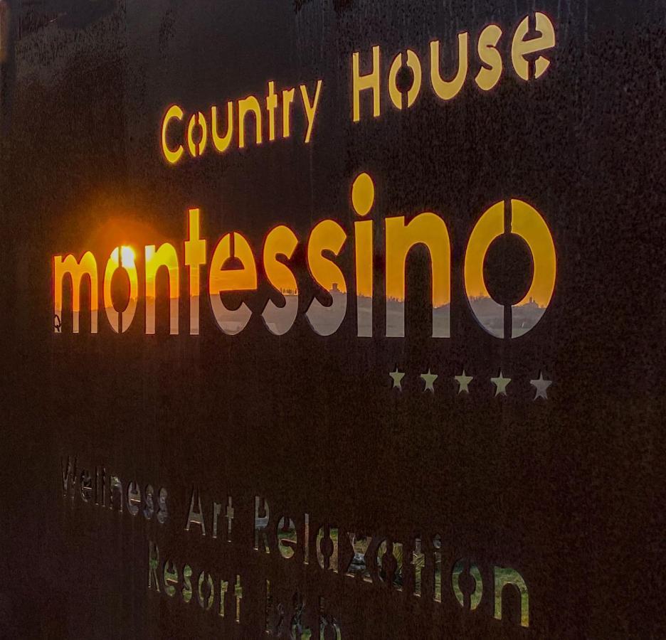 Ottiglio Country House Montessino - Adults Only מראה חיצוני תמונה