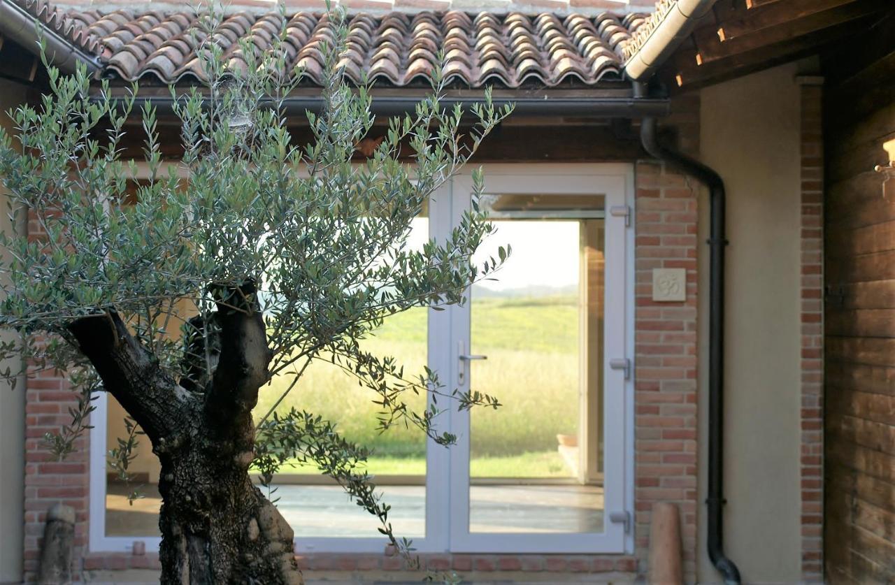 Ottiglio Country House Montessino - Adults Only מראה חיצוני תמונה