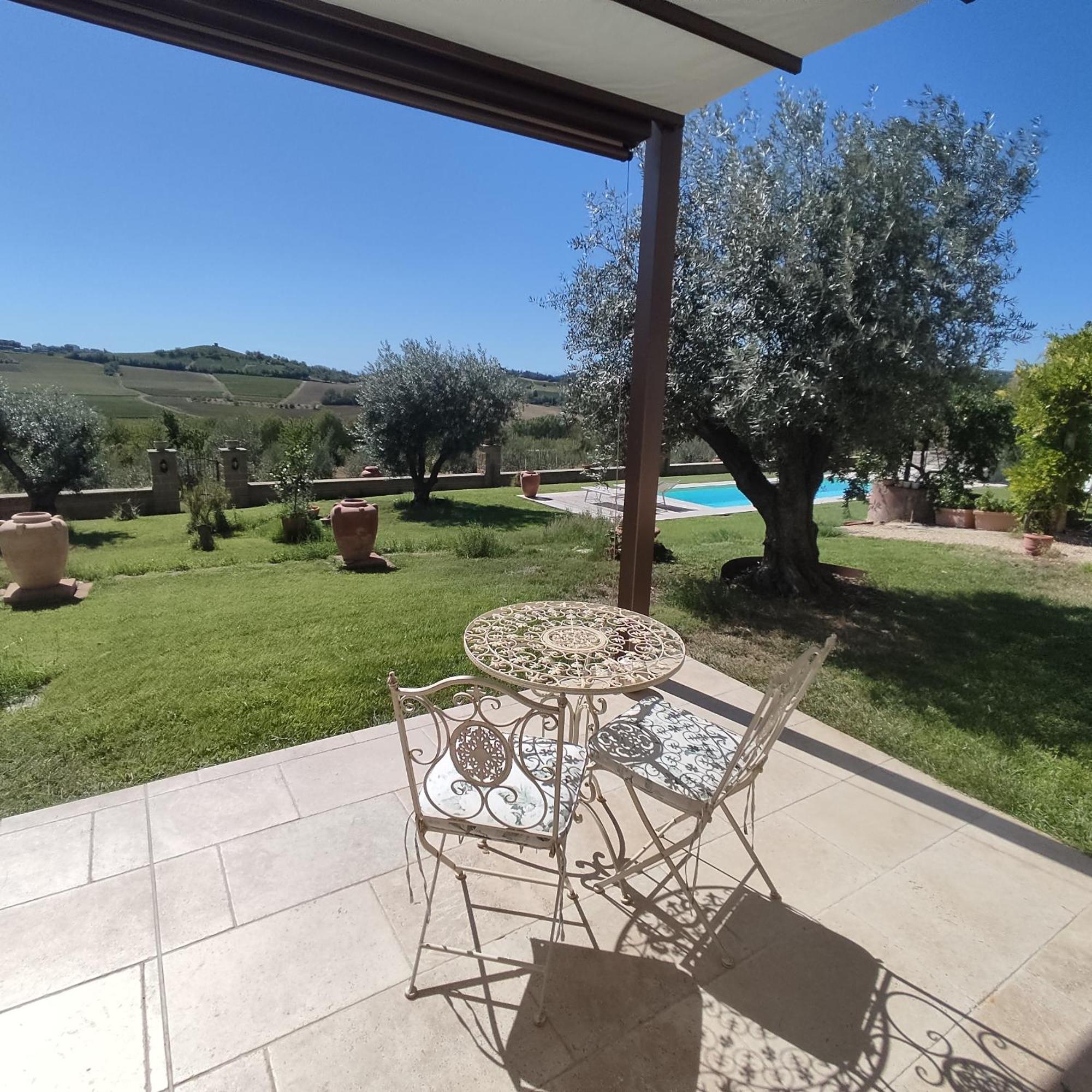 Ottiglio Country House Montessino - Adults Only מראה חיצוני תמונה