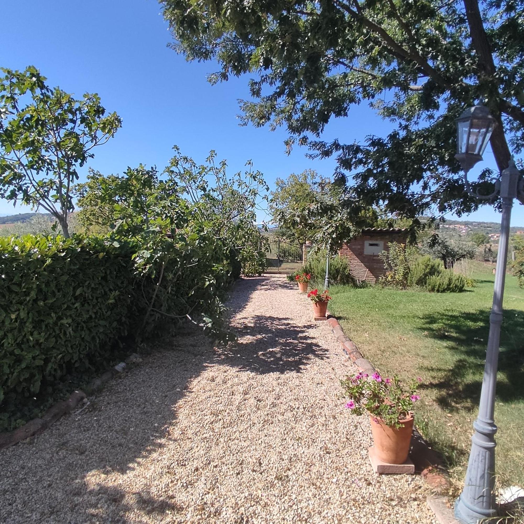 Ottiglio Country House Montessino - Adults Only מראה חיצוני תמונה