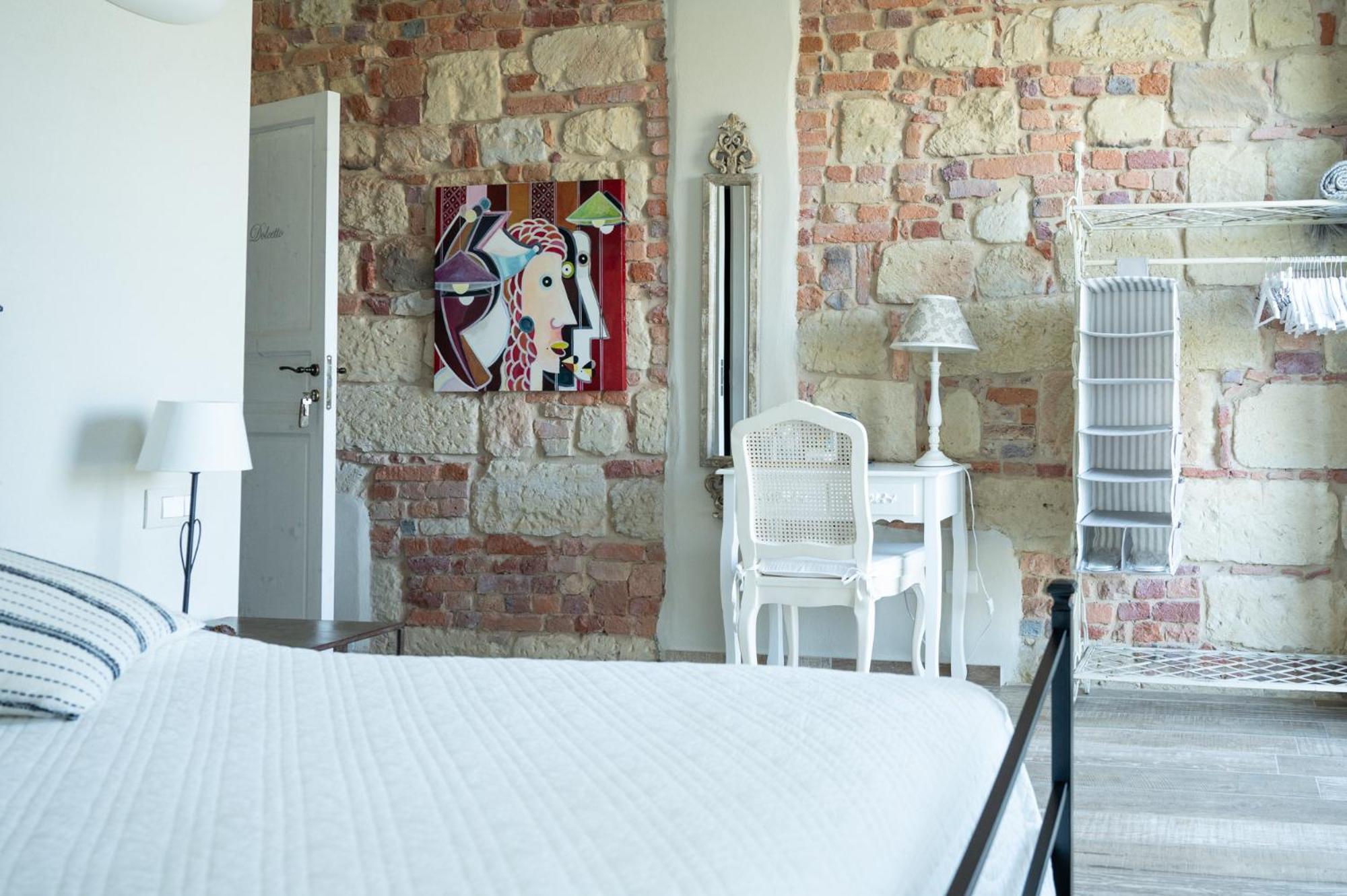 Ottiglio Country House Montessino - Adults Only מראה חיצוני תמונה