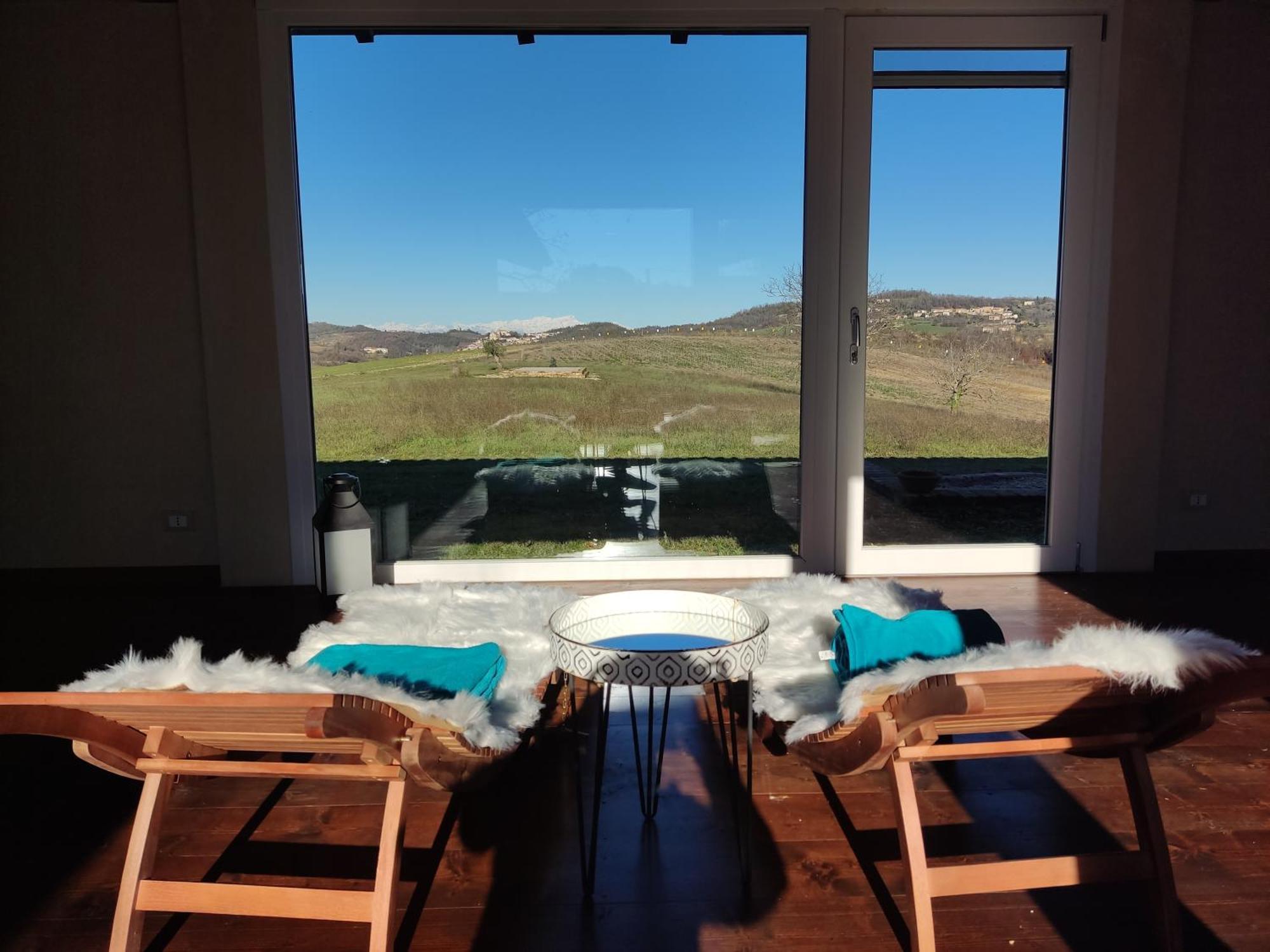Ottiglio Country House Montessino - Adults Only מראה חיצוני תמונה
